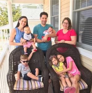 Meet your Posher, Cathy